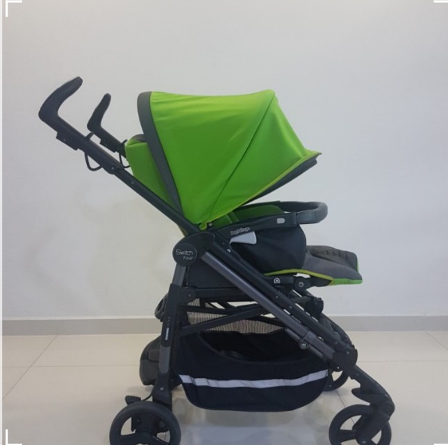 peg perego switch 4