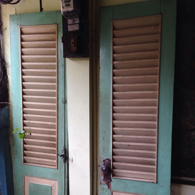 86+ Gambar Pintu Rumah Betawi HD Terbaru