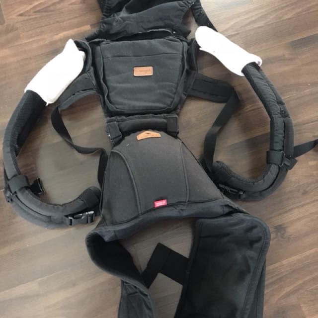 preloved hipseat