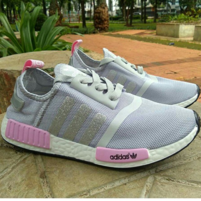 Nmd glitter 2025