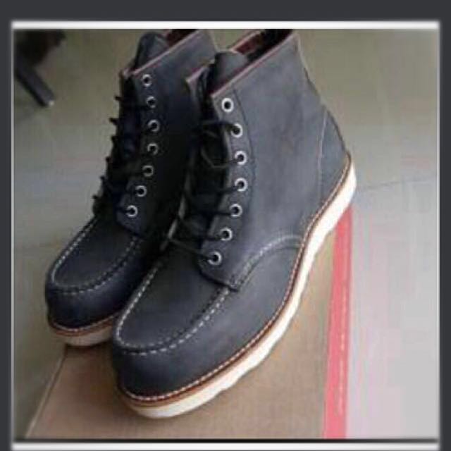 red wing 8890