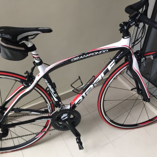 ribble road bikes for sale