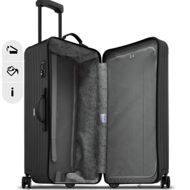 Rimowa Salsa Sport 103L Brand New