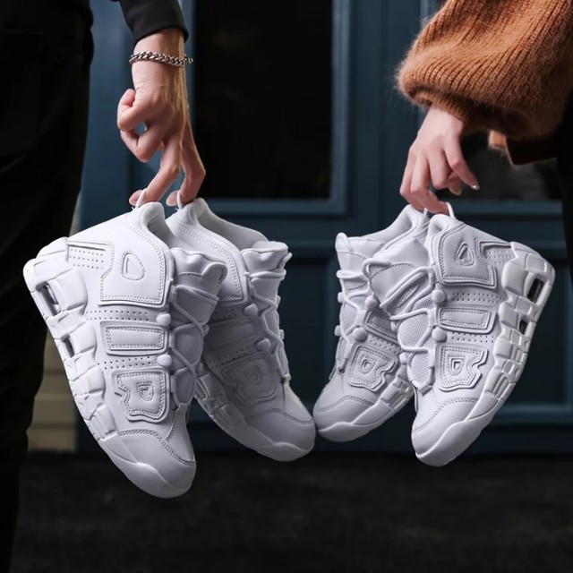 Uptempo footshop sale