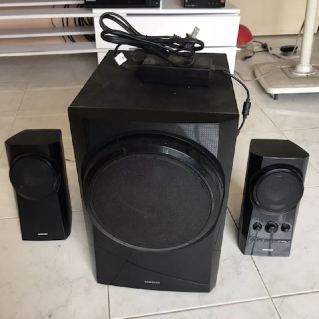 samsung home theater in a box