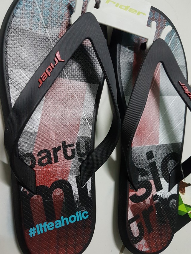 Rider sandals 2018 outlet