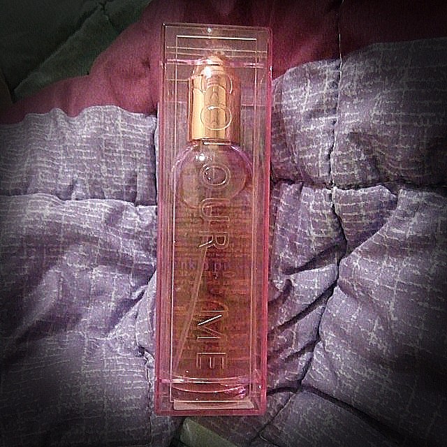 Sealed Milton Lloyd Cosmetics 6 hours Colour Me O Pink Eau de