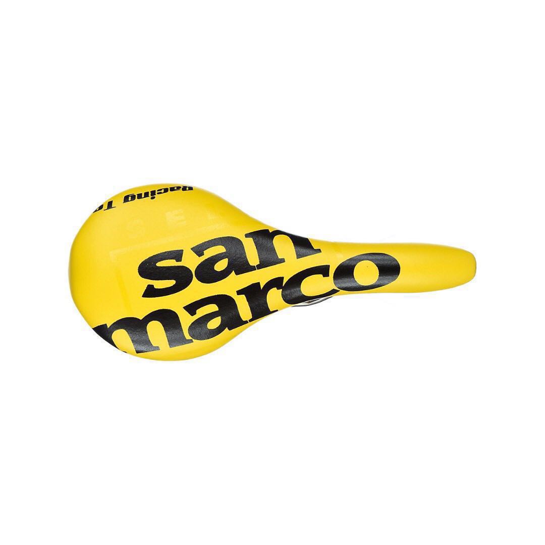 san marco zoncolan saddle