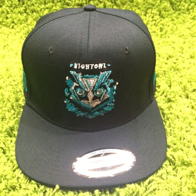 g shock snapback