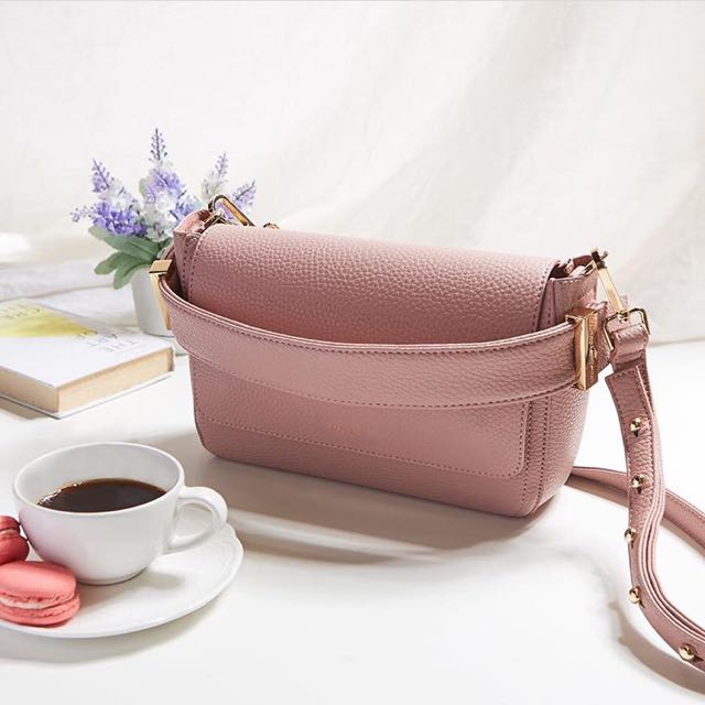 Zalora rizalman bag online