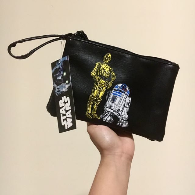 Star store wars pouch