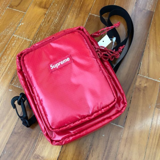 supreme cordura sling bag