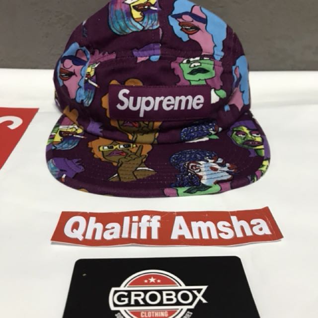 Gonz head store