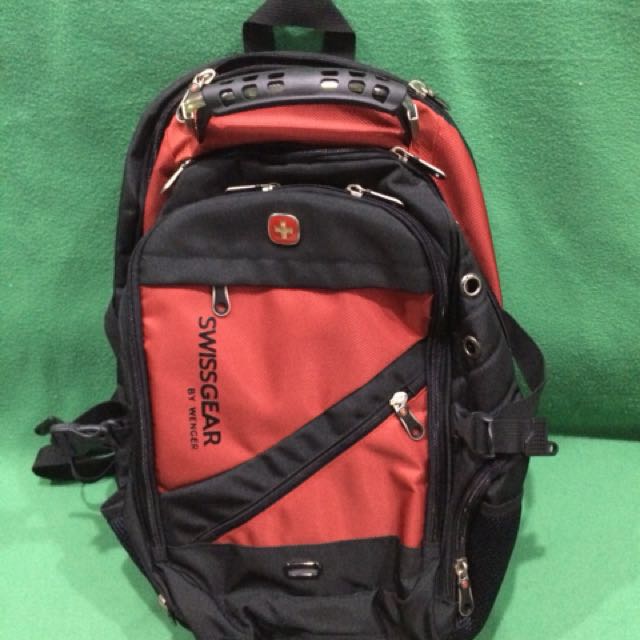 Wenger clearance sling bag