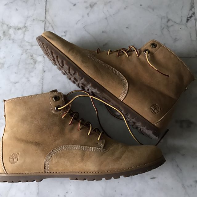 timberland joslin chukka
