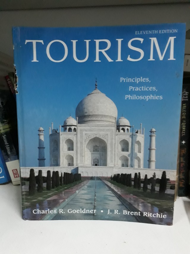 Tourism book, Hobbies & Toys, Books & Magazines, Children's Books on ...