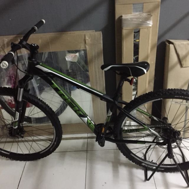 Trek marlin ss gary fisher cheap