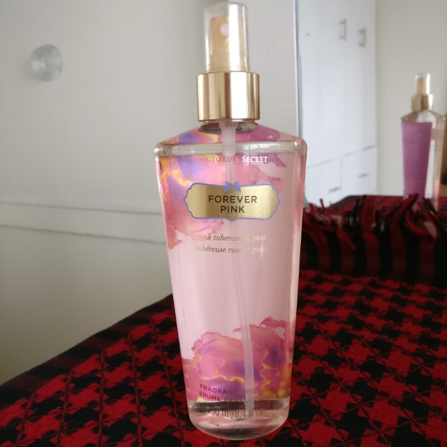 Forever pink victoria's 2025 secret