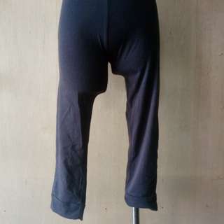 legging 3/2