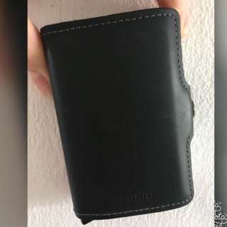 Secrid twin wallet