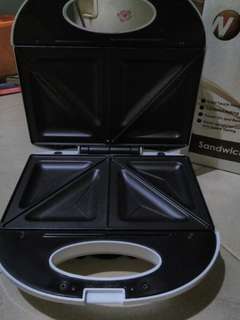 Sandwich Maker
