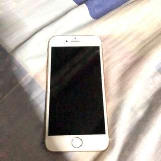 iPhone 6s 16GB Gold Factory Unlocked Complete