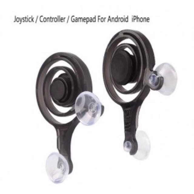 2X MINI JOYSTICK CONTROLLER MOBILE GAMEPAD TOUCH SCREEN, Mobile Phones ...