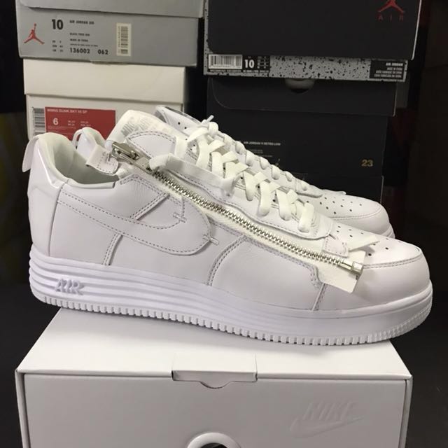 Air force discount one acronym