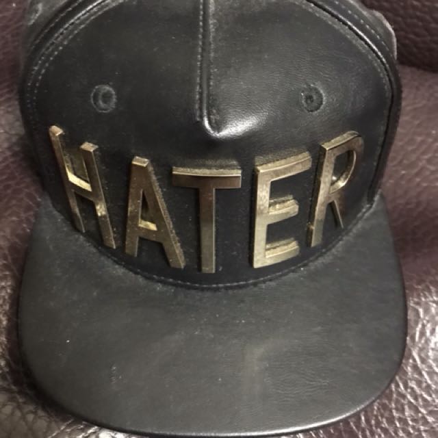 hater hk