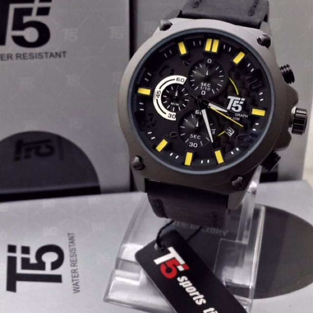 T5 watches website on sale