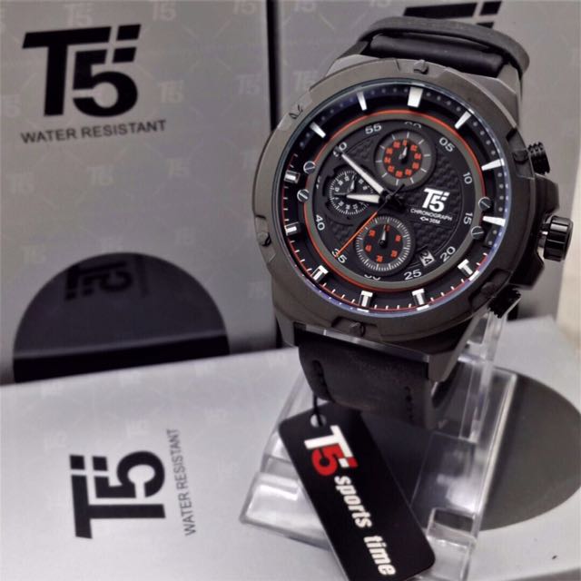 T5 SPORT TIME