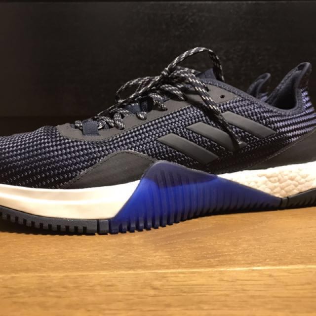 adidas crazytrain elite crossfit