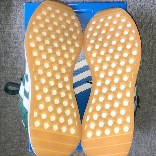 Adidas iniki runner sales collegiate green