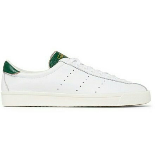 Adidas Lacombe Spezial Original Fesyen Pria Sepatu Di Carousell