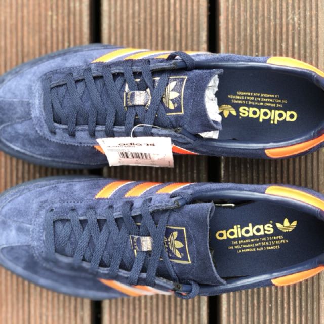 Adidas Originals Jeans Size Exclusive
