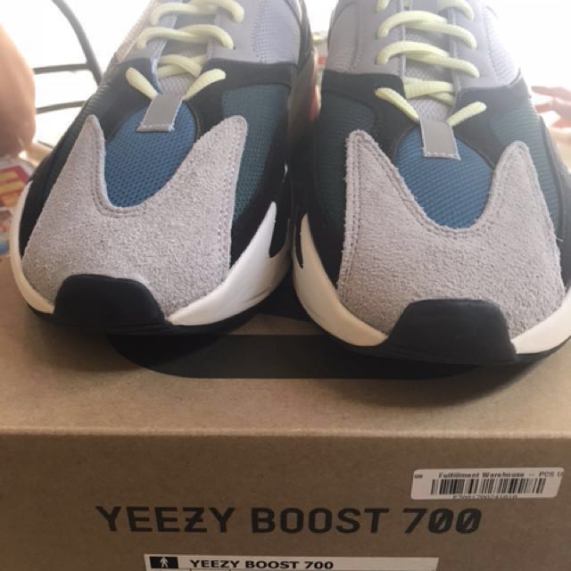 yeezy boost 5 waverunner