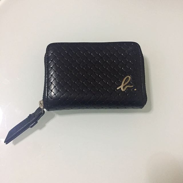 agnes b wallet