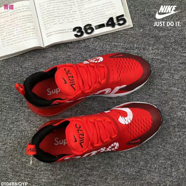 supreme shoes air max