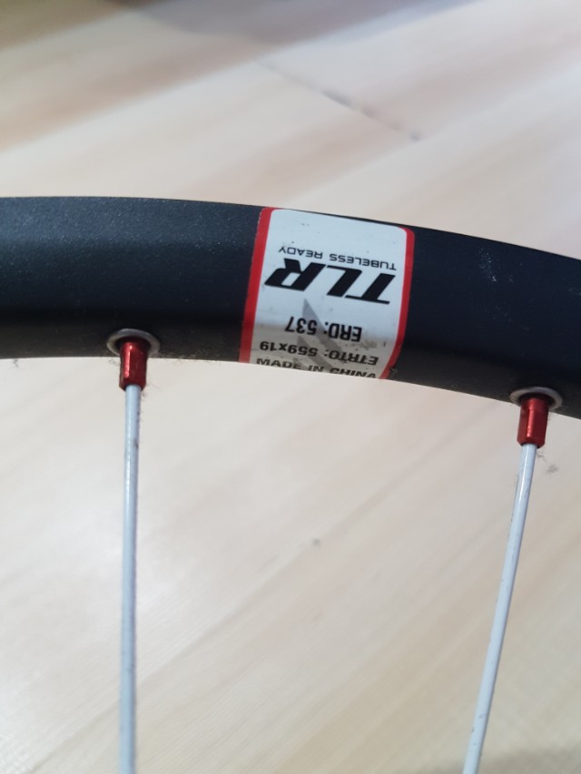 bontrager 26