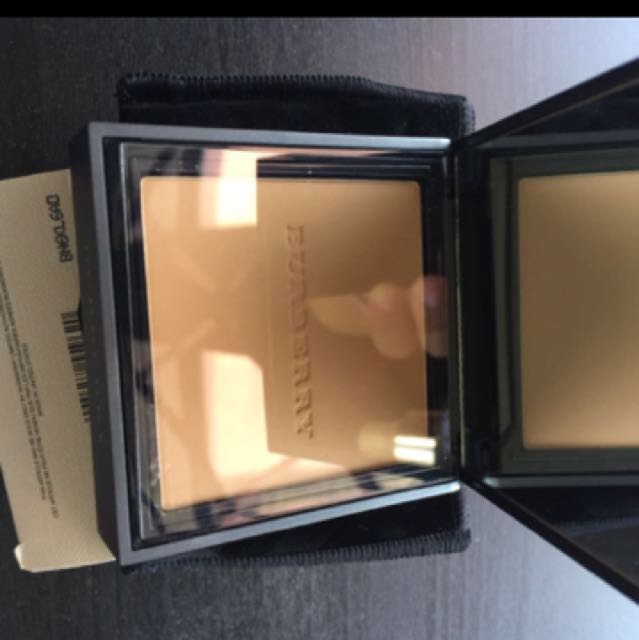 Burberry Cashmere Compact Foundation Beauty Personal Care Face Makeup on Carousell