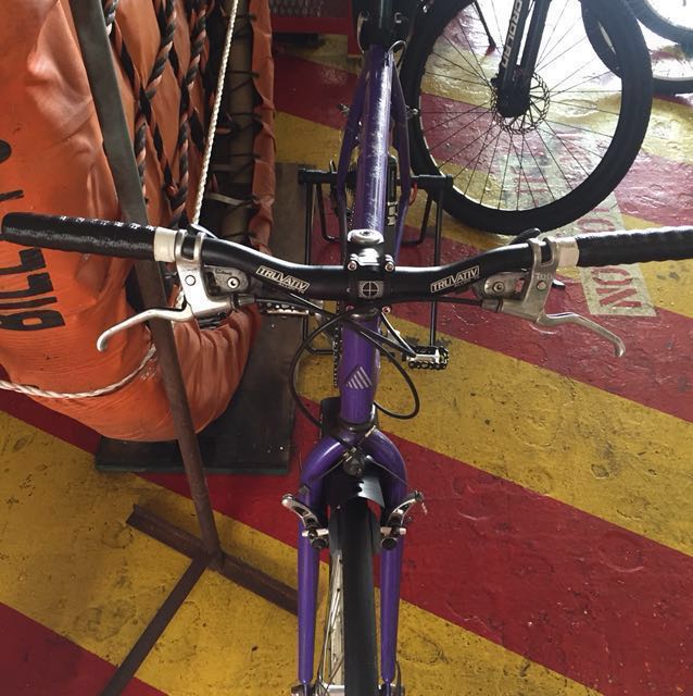 Cannondale M500 1993, Sports Equipment 