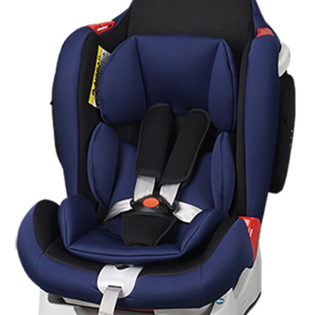 CARSEAT KOOPERS LAVOLTA