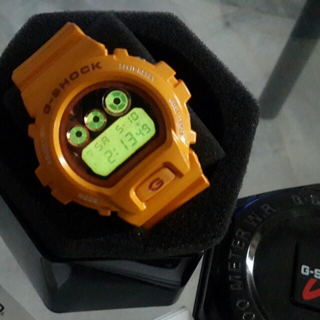 g shock module 1289