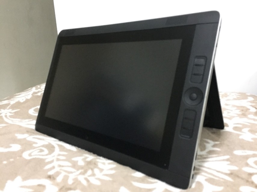 Wacom Cintiq Companion 2, Computers & Tech, Laptops & Notebooks on ...