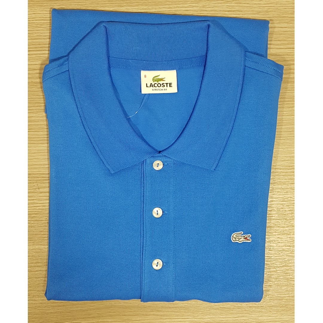 lacoste shirts clearance