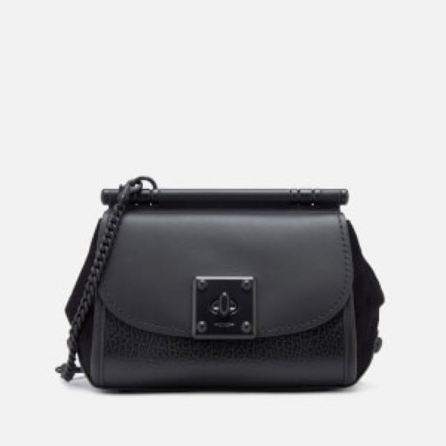 drifter crossbody coach