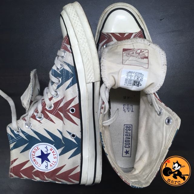 converse chili paste original