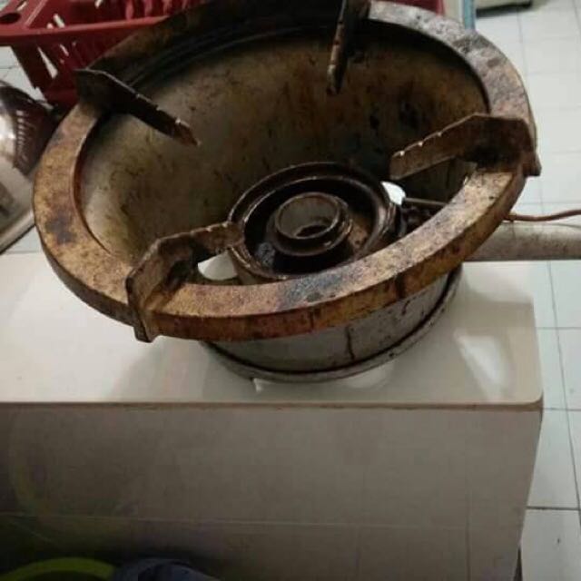 Dapur Tungku Kitchen Liances On Carou