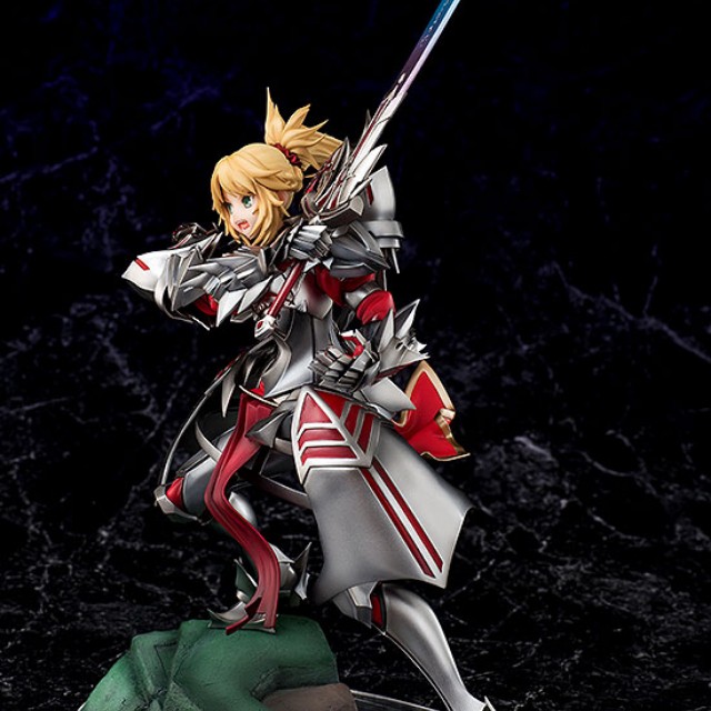 Get Wallpaper Fate Apocrypha Novel Ver Saber Of Red Mordred 1 8 For iPhone