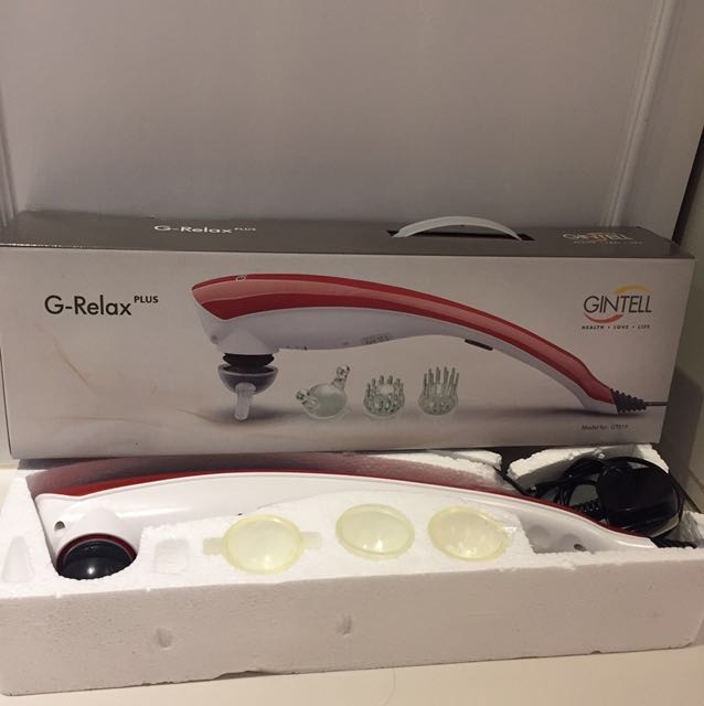 Gintell g relax plus clearance
